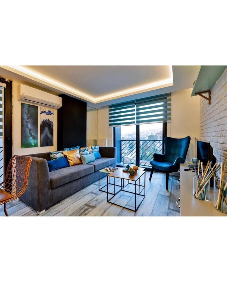 Ava Istanbul City Center Hotel - 5