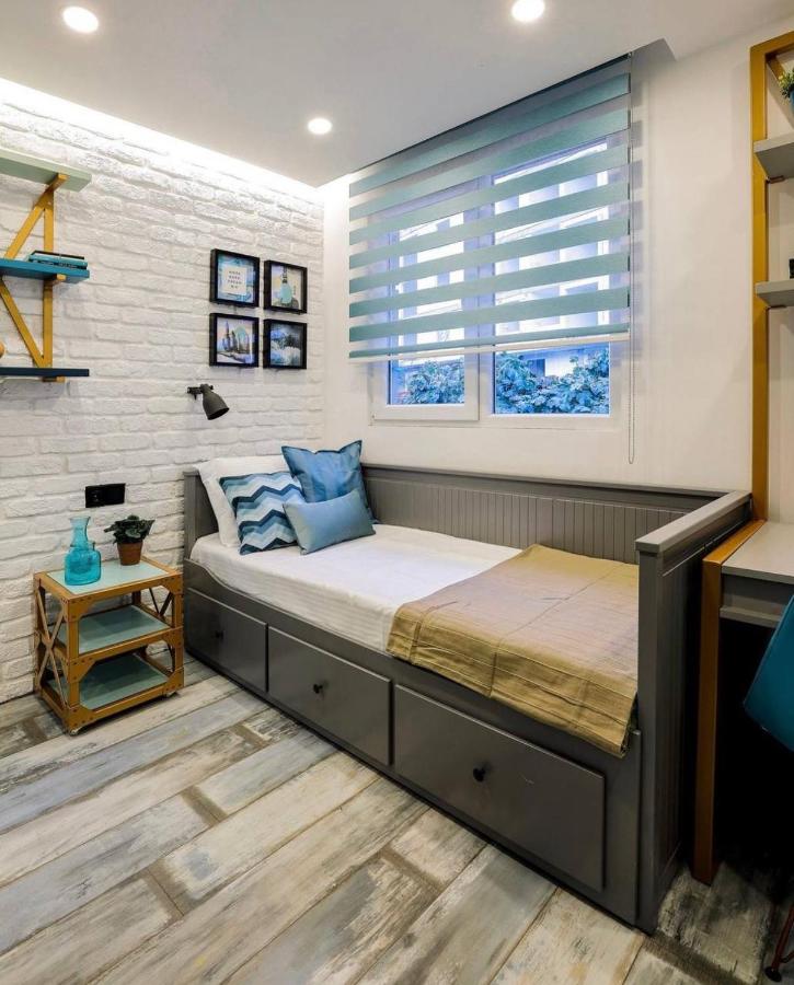 Ava Istanbul City Center Hotel - 2