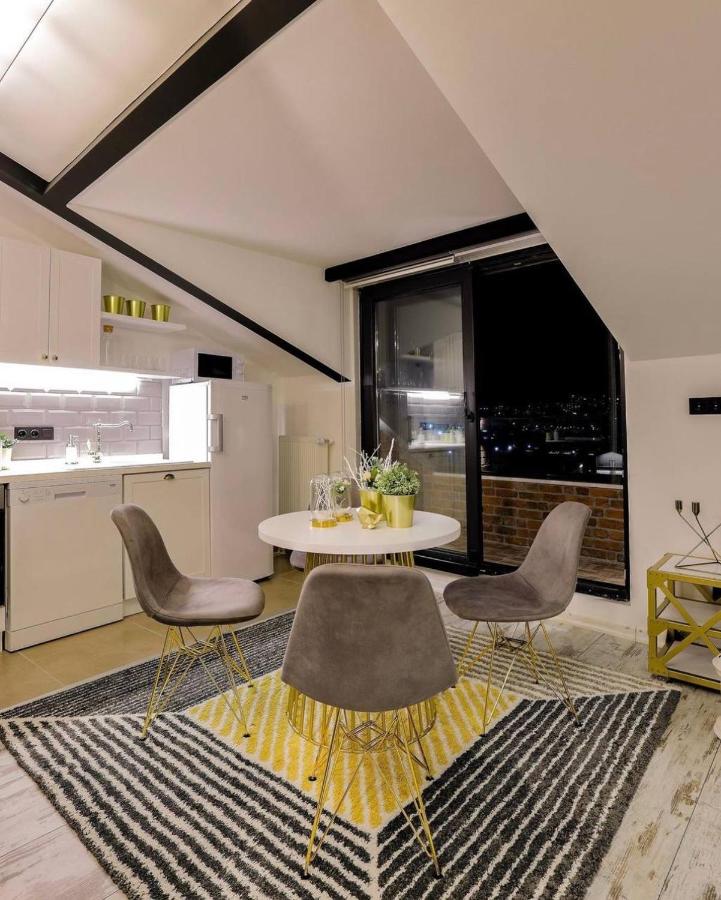 Ava Istanbul City Center Hotel - 4