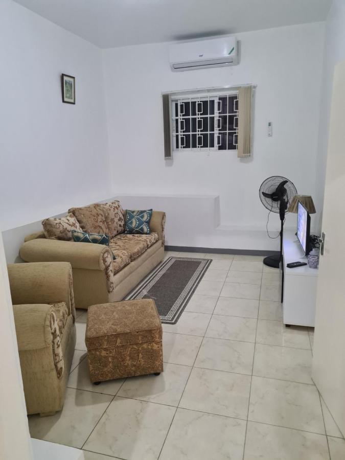 Beautiful 2-Bed Apartment in Montego Bay - 4