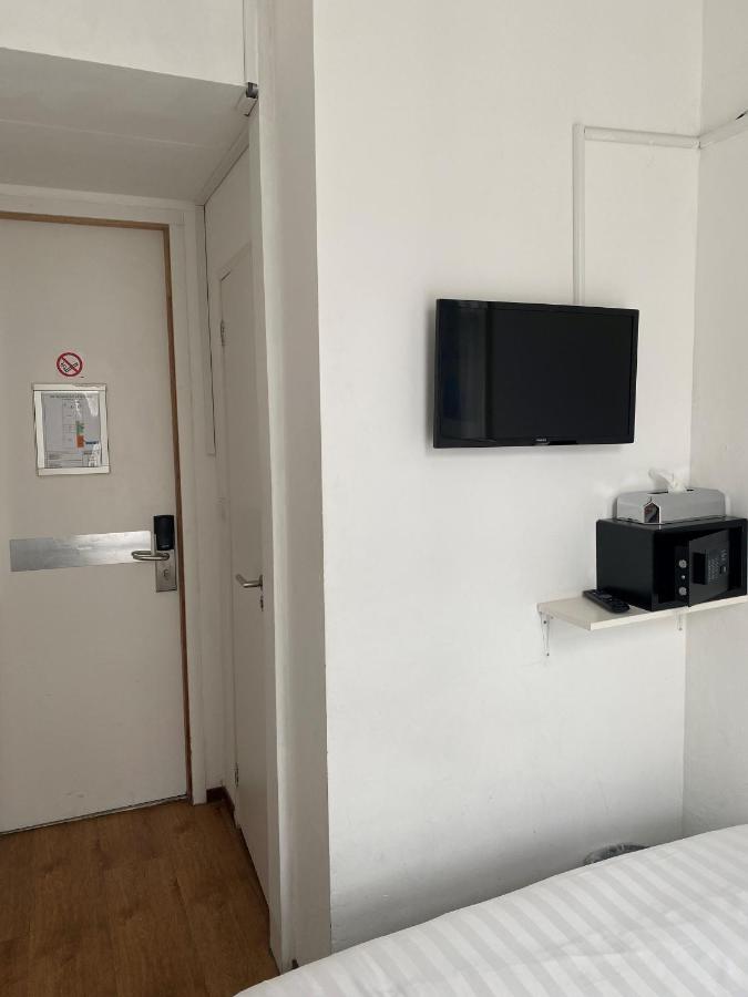 Hotel Sphinx - 2
