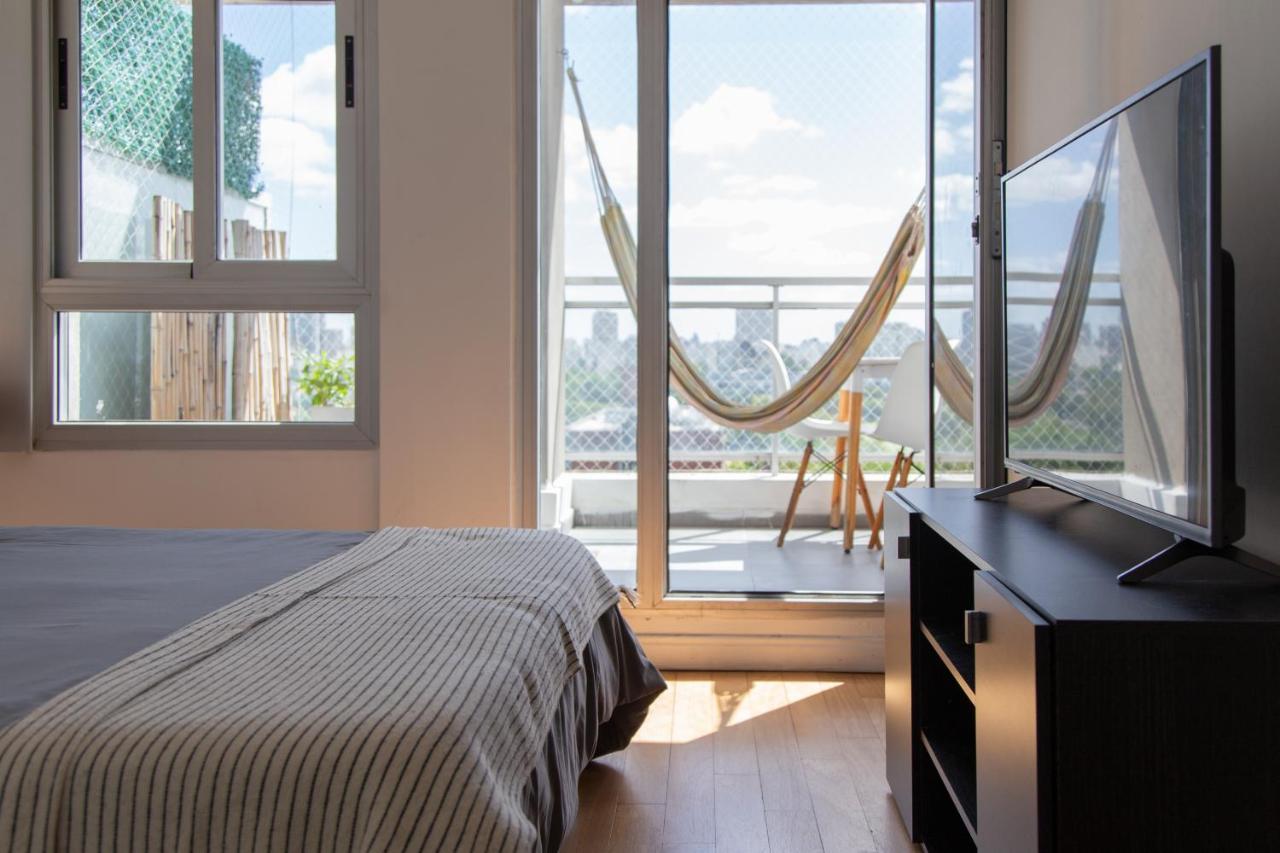 Panoramico Hollywood Palermo - 5