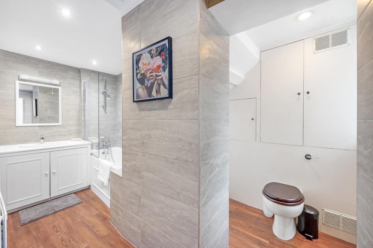 1Bed Flat In Earl's Court - 3