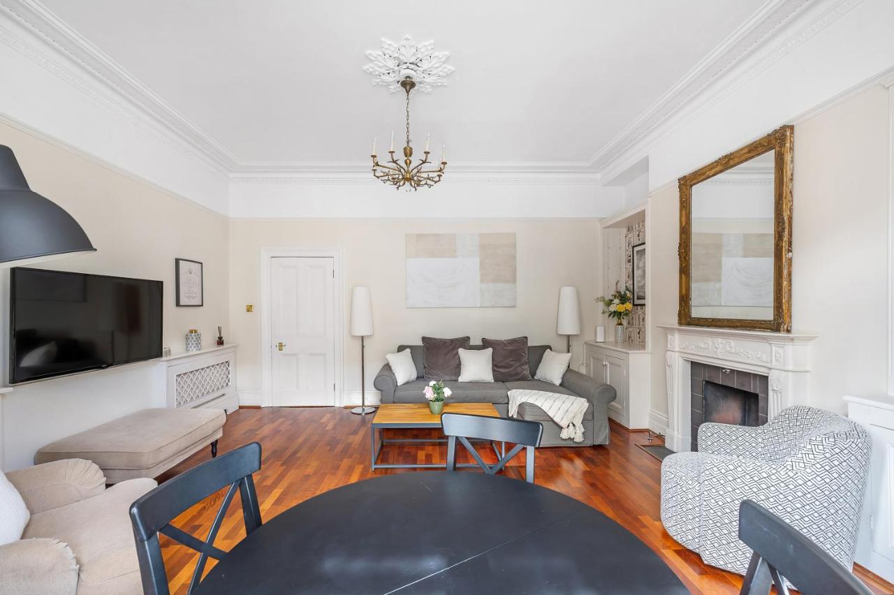 1Bed Flat In Earl's Court - 5