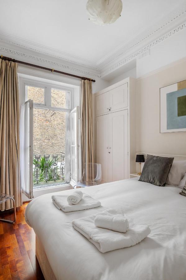 1Bed Flat In Earl's Court - 2