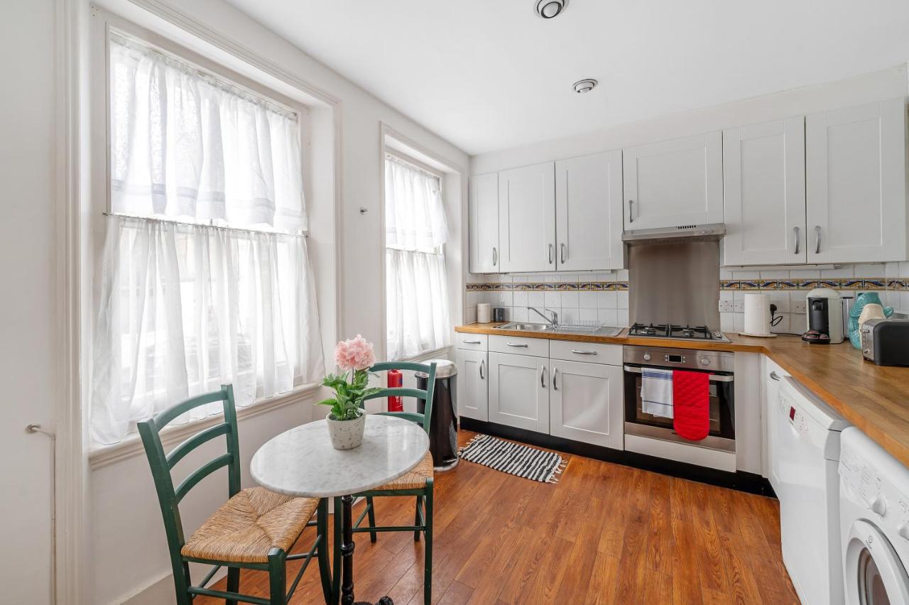 1Bed Flat In Earl's Court - 4