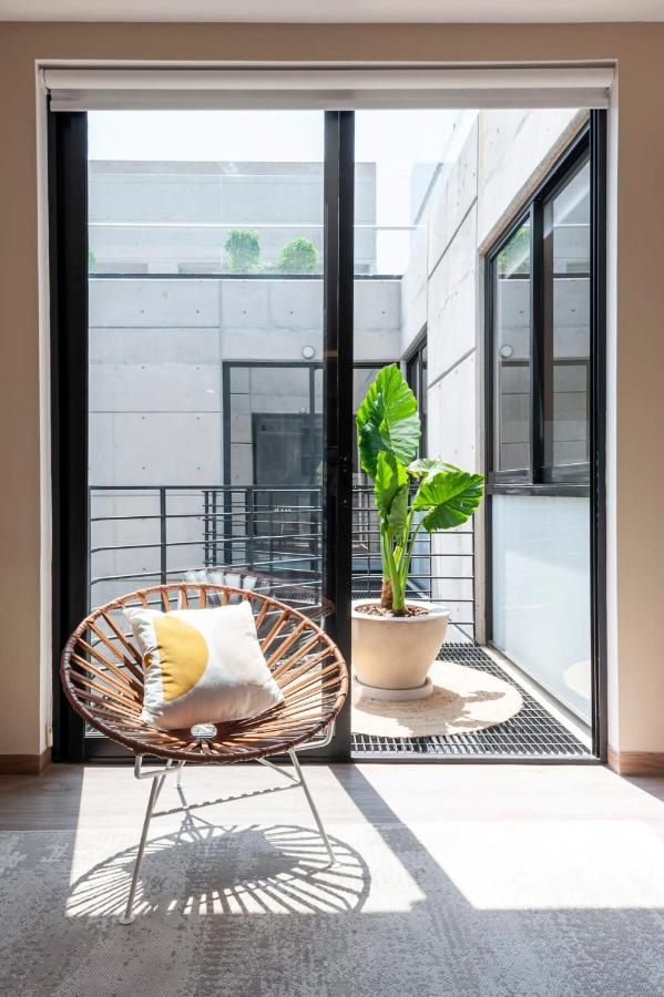 Magnific 2BR in Cuauhtemoc - 4