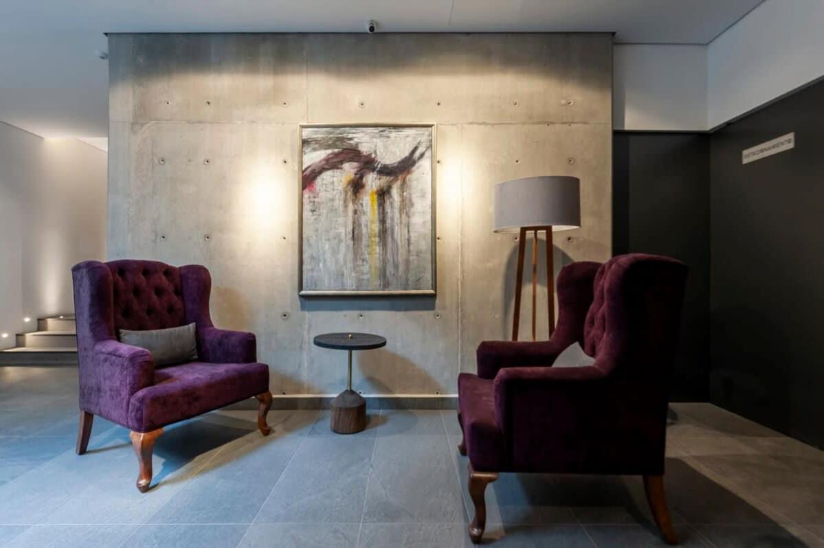 Magnific 2BR in Cuauhtemoc - 5