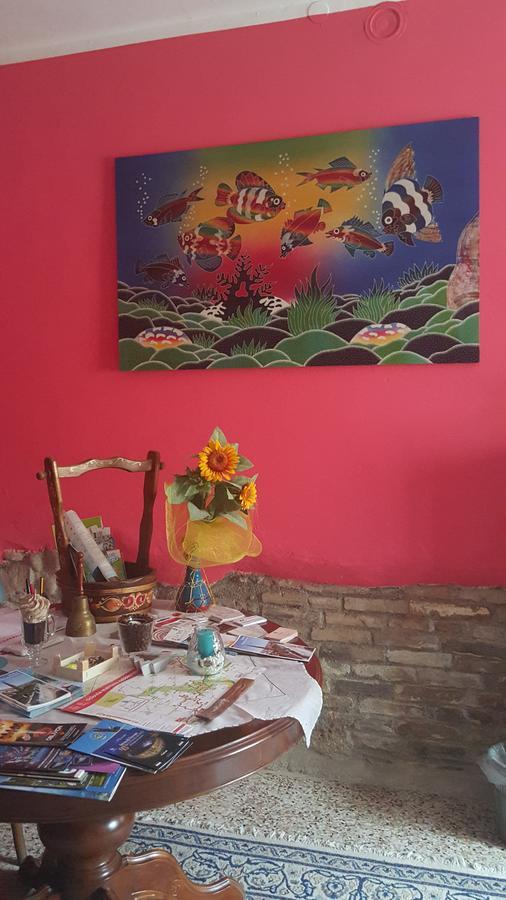 B&B Corte Bezzetti photo