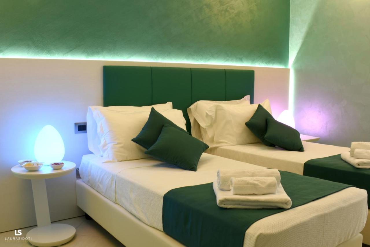 Hotel Riviera Azzurra photo
