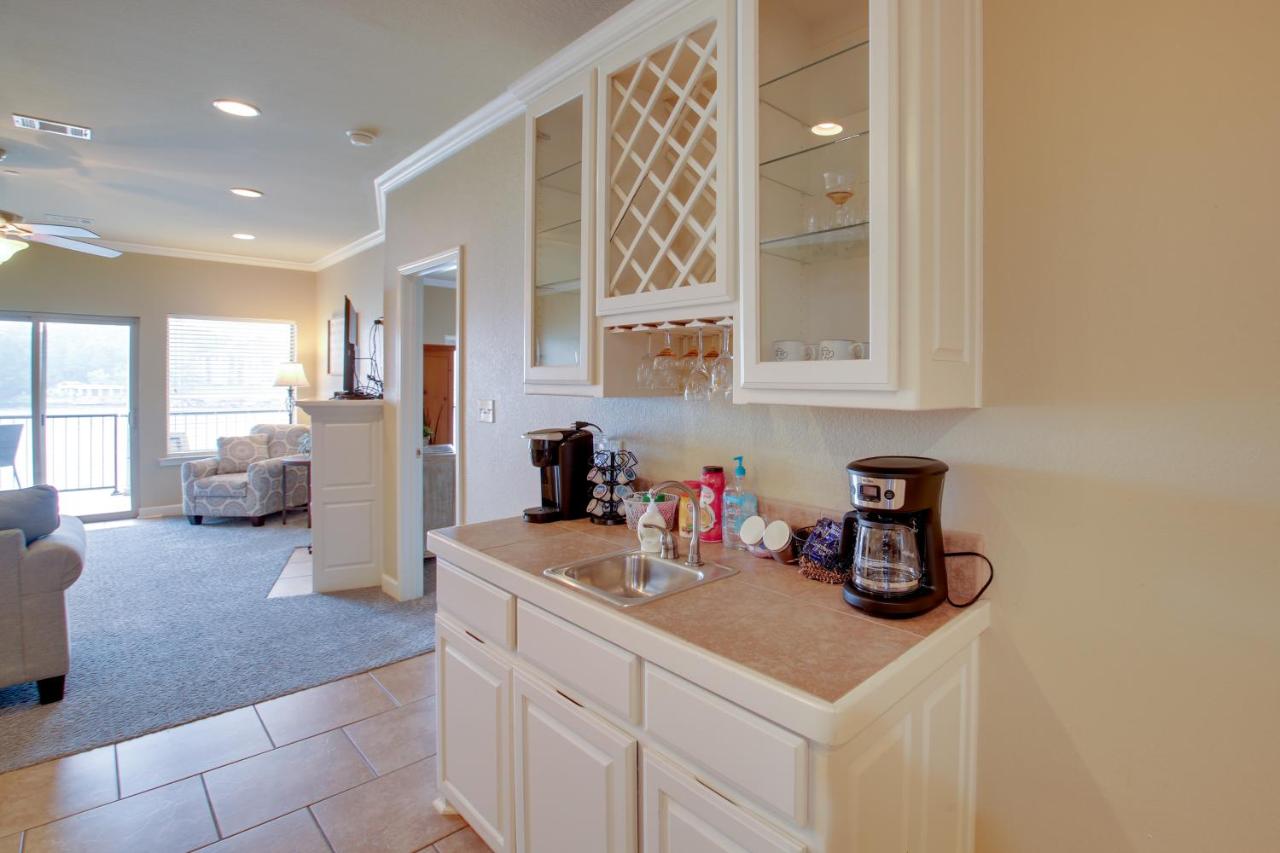 Lakefront Condo on Main Channel — photo 13