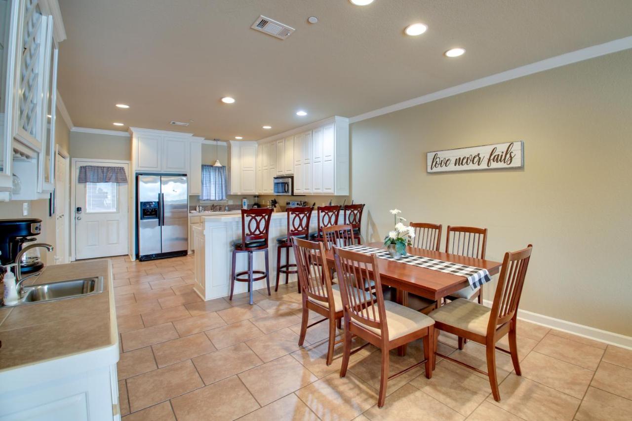 Lakefront Condo on Main Channel — photo 14
