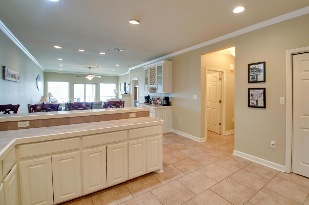 Lakefront Condo on Main Channel — photo 16
