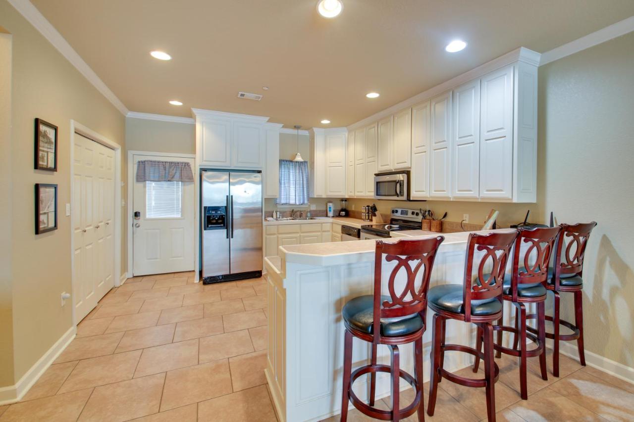 Lakefront Condo on Main Channel — photo 15
