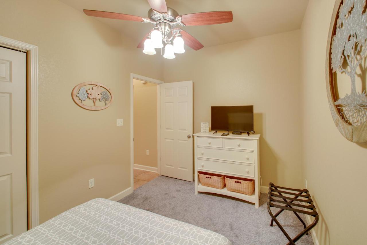 Lakefront Condo on Main Channel — photo 22