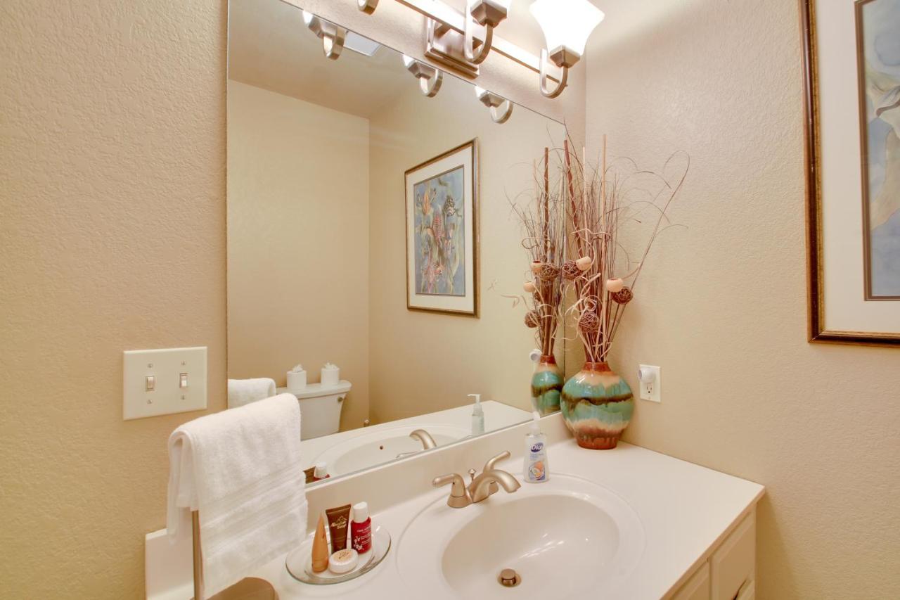 Lakefront Condo on Main Channel — photo 24
