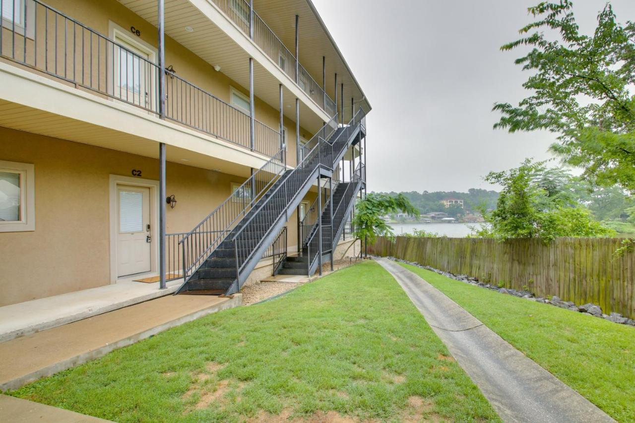 Lakefront Condo on Main Channel — photo 7