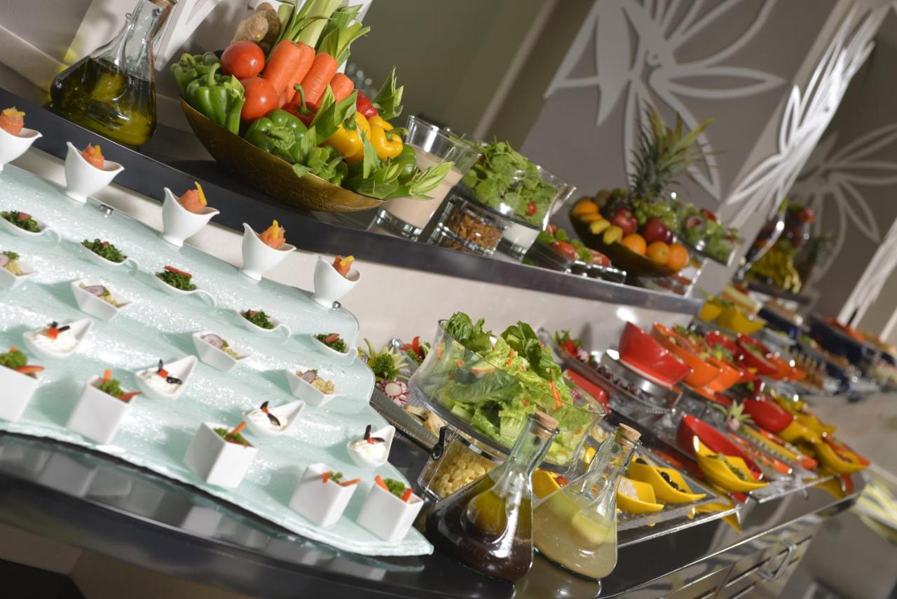 Golden Tulip Bahrain photo