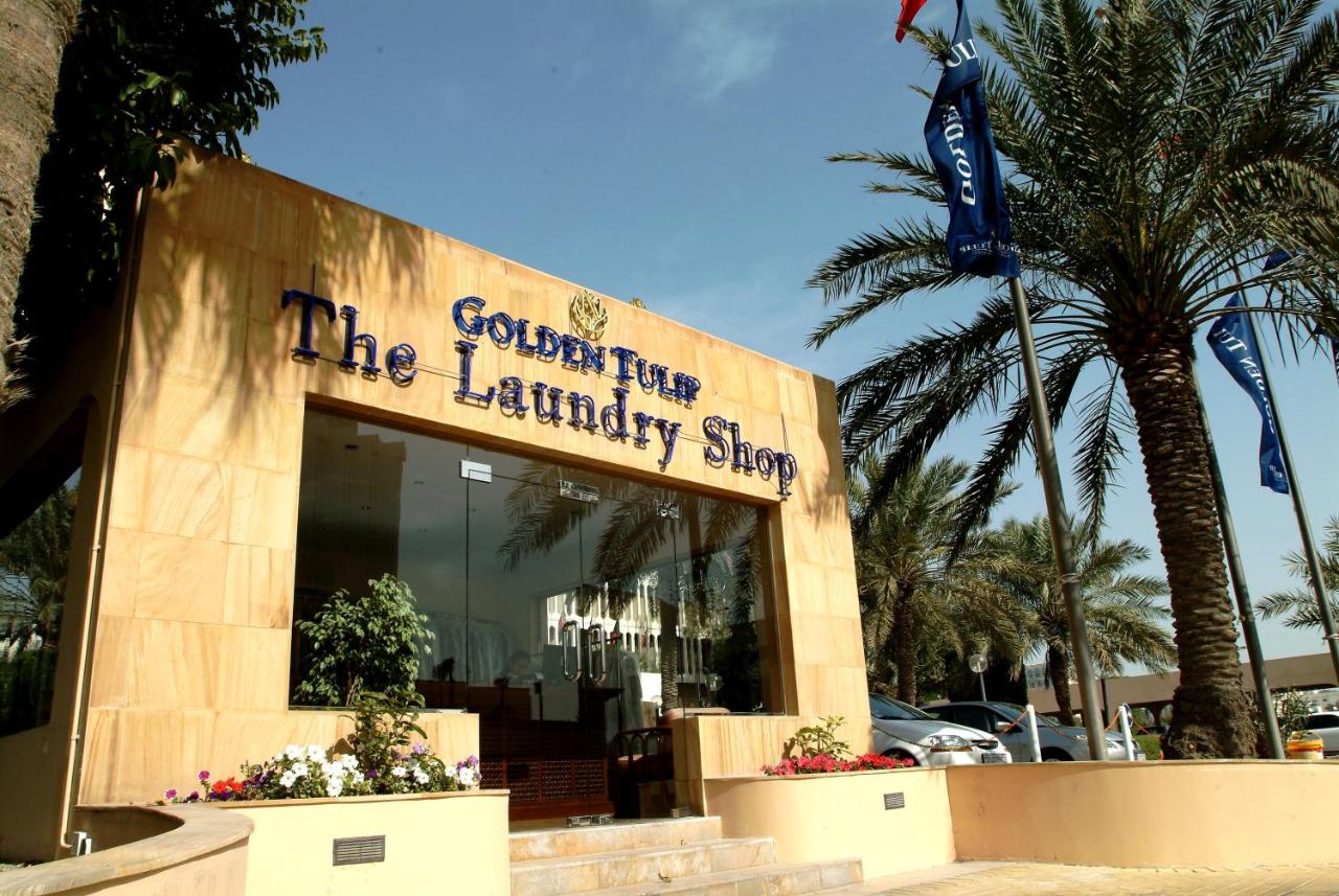 Golden Tulip Bahrain photo