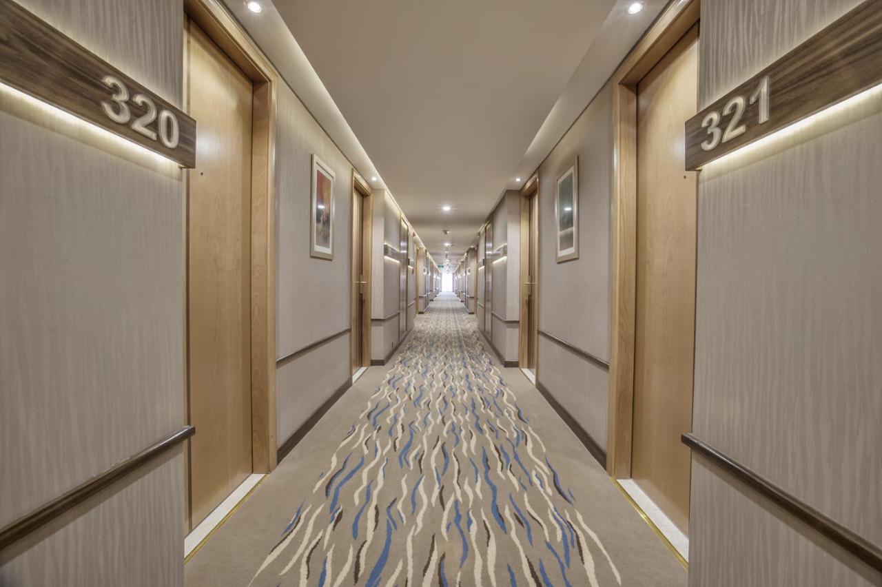 Golden Tulip Bahrain photo