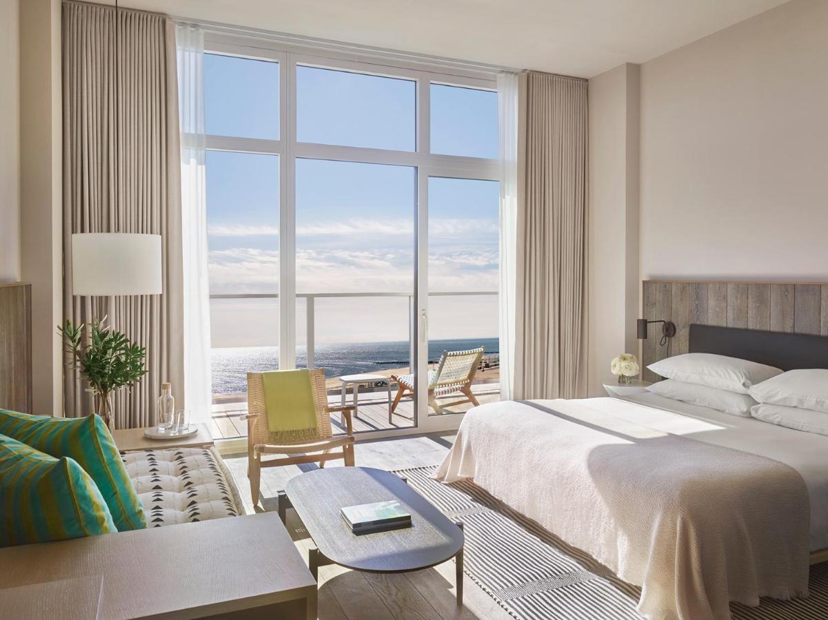 Asbury Ocean Club Hotel — photo 12