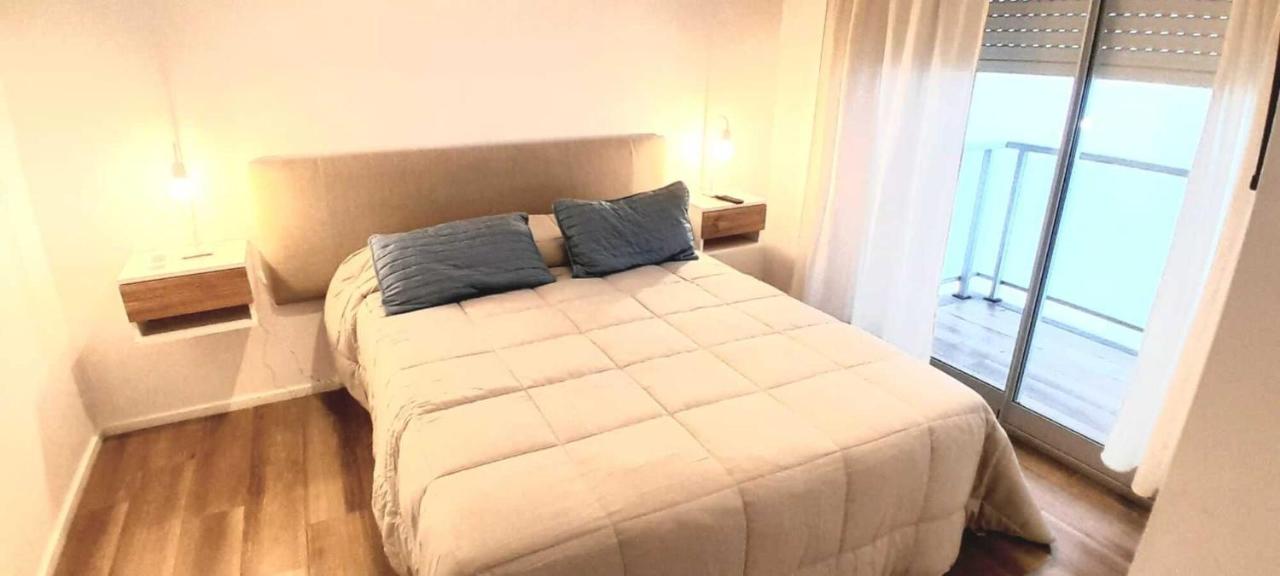 Calido Departamento en Palermo Chico - 4