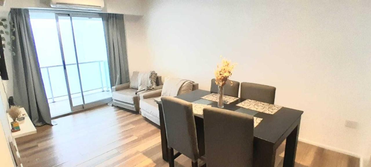 Calido Departamento en Palermo Chico - 2