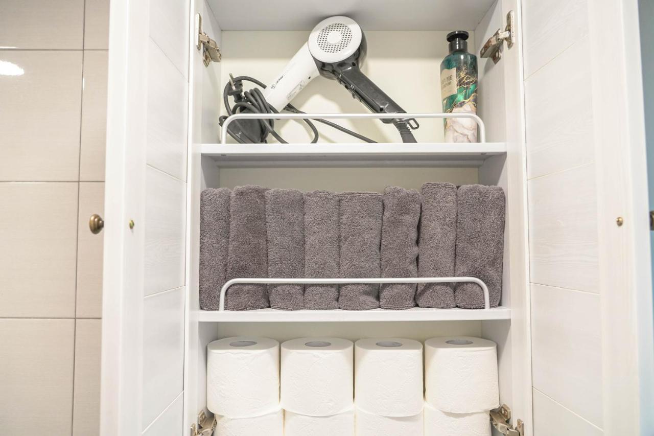 [Hongdae] Min's house - 3