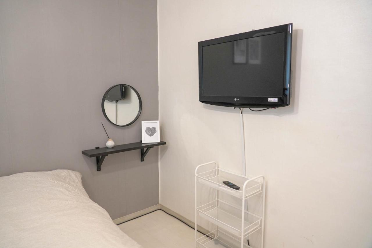 [Hongdae] Min's house - 5