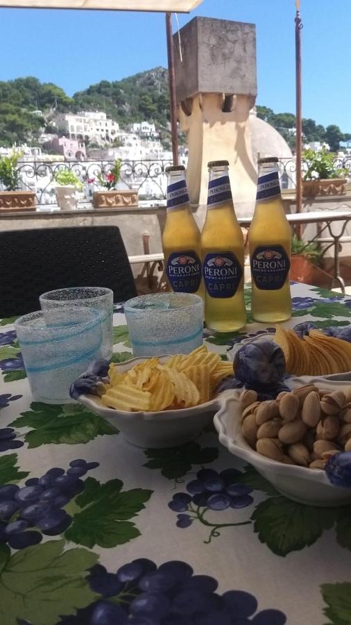 L'Osservatorio - Luxury Guest House - 3