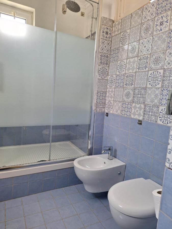 L'Osservatorio - Luxury Guest House - 5