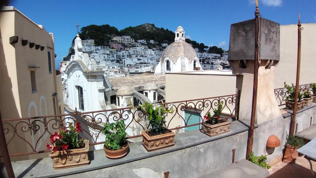 L'Osservatorio - Luxury Guest House - 2