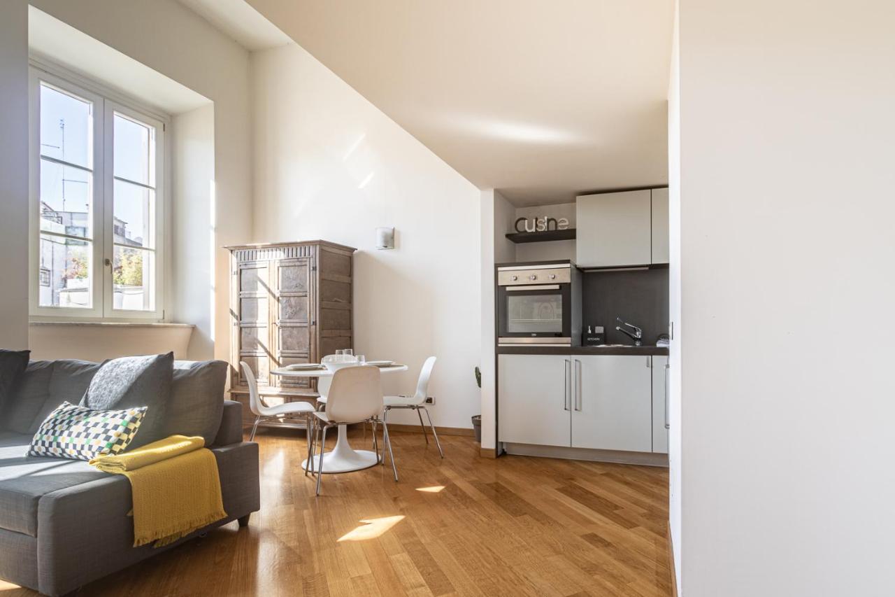 [Trastevere Lux* * * * *] - Roma Centro Storico - 4