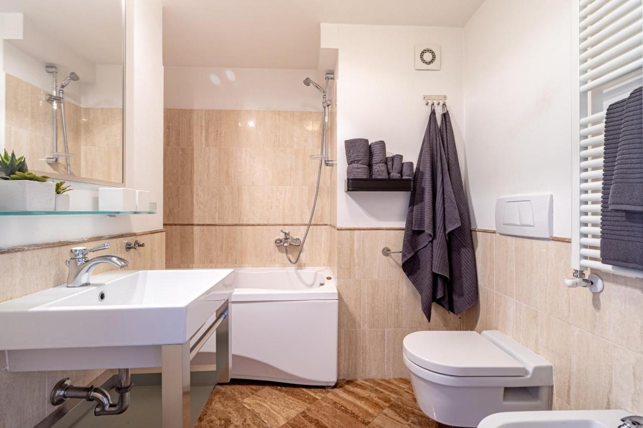 [Trastevere Lux* * * * *] - Roma Centro Storico - 3