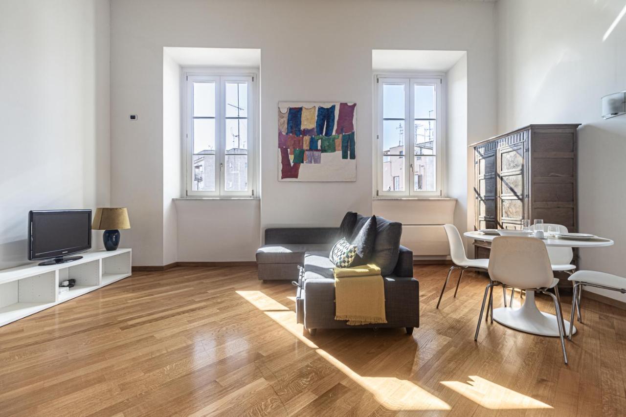 [Trastevere Lux* * * * *] - Roma Centro Storico - 5