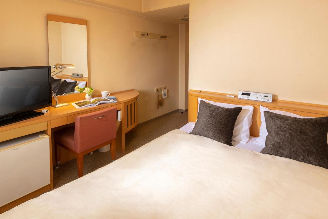 Chisun Hotel Hamamatsucho - 5