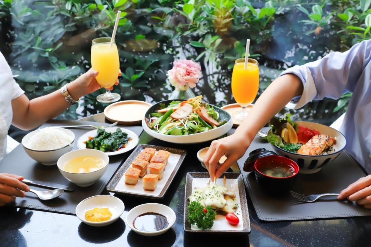 Grande Centre Point Sukhumvit 55 Thong Lo - 4