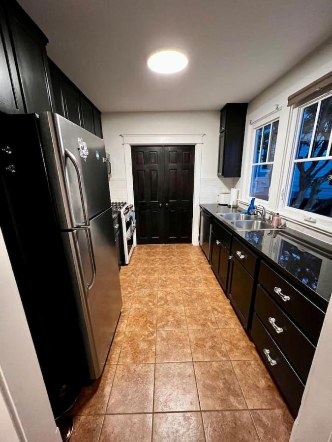 Nashville Fatherland Cottage - 2