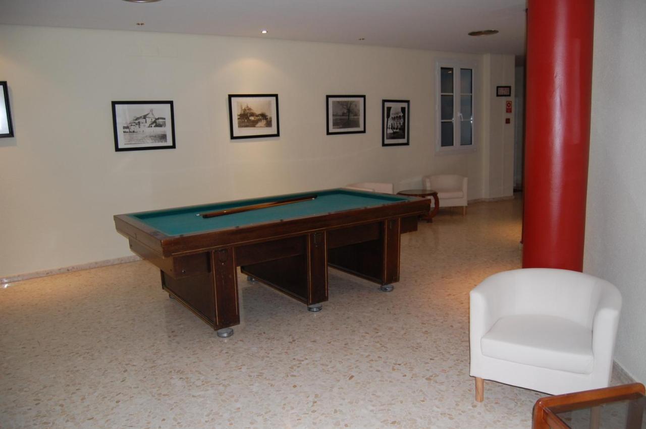 Hotel Castillo, Palma del Río – Updated 2022 Prices