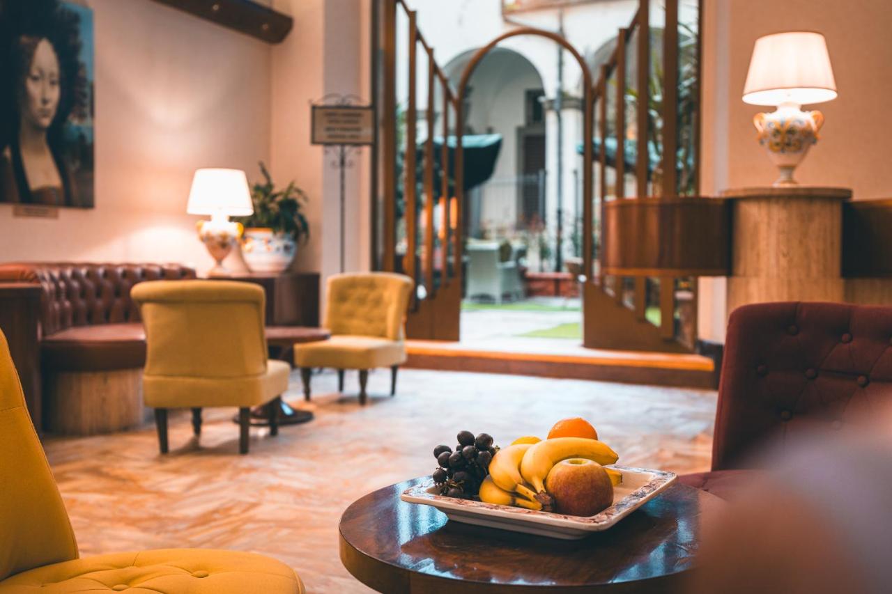 Hotel Palazzo Benci - 4