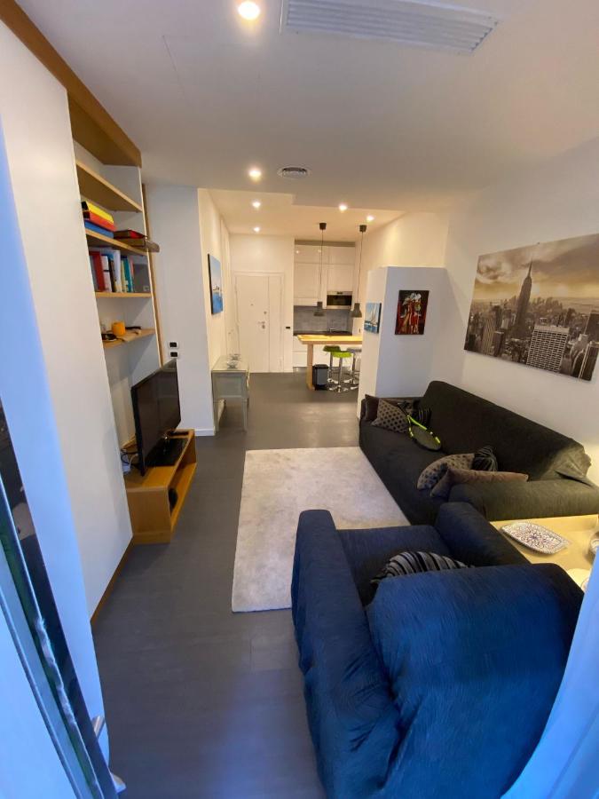 Apartment Villa Borghese with terrace - 5