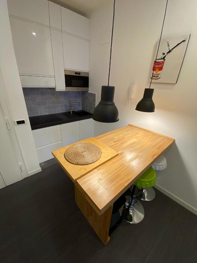 Apartment Villa Borghese with terrace - 4