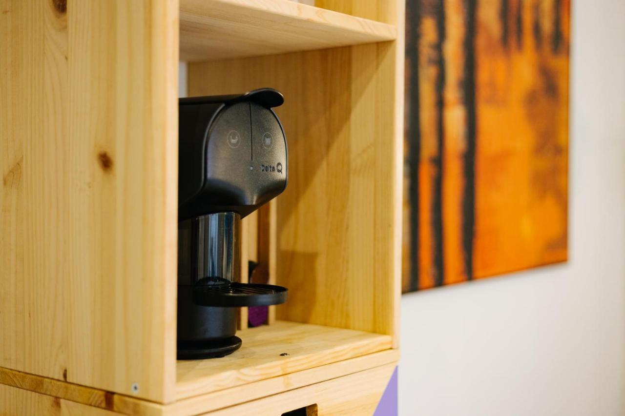 Bairro Alto Music Guest House - 4