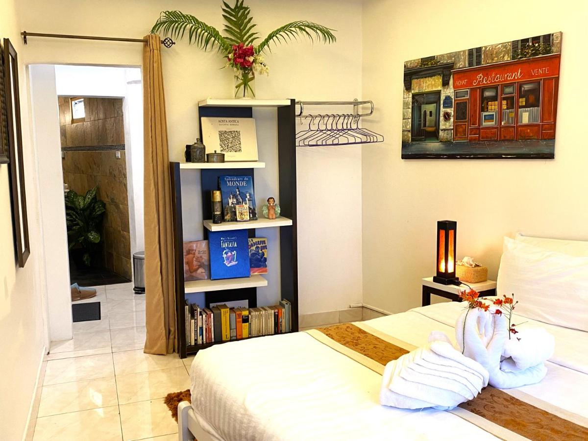 OASIS VILLA Karon Beach - 4