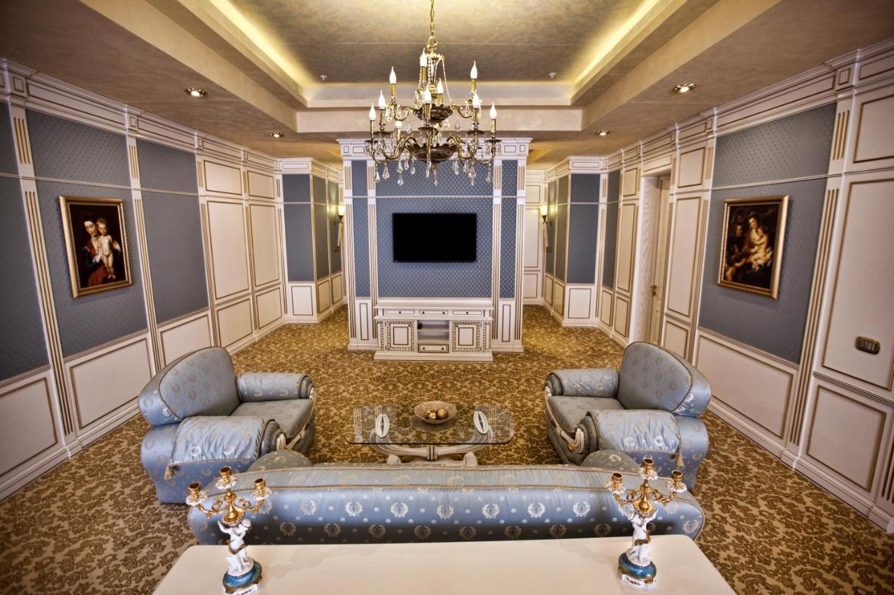 Multi Grand Pharaon Hotel photo