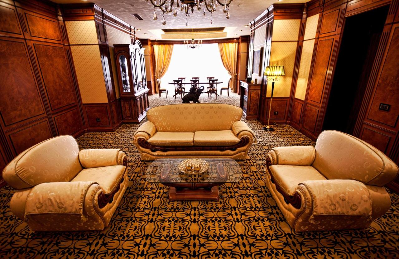 Multi Grand Pharaon Hotel photo