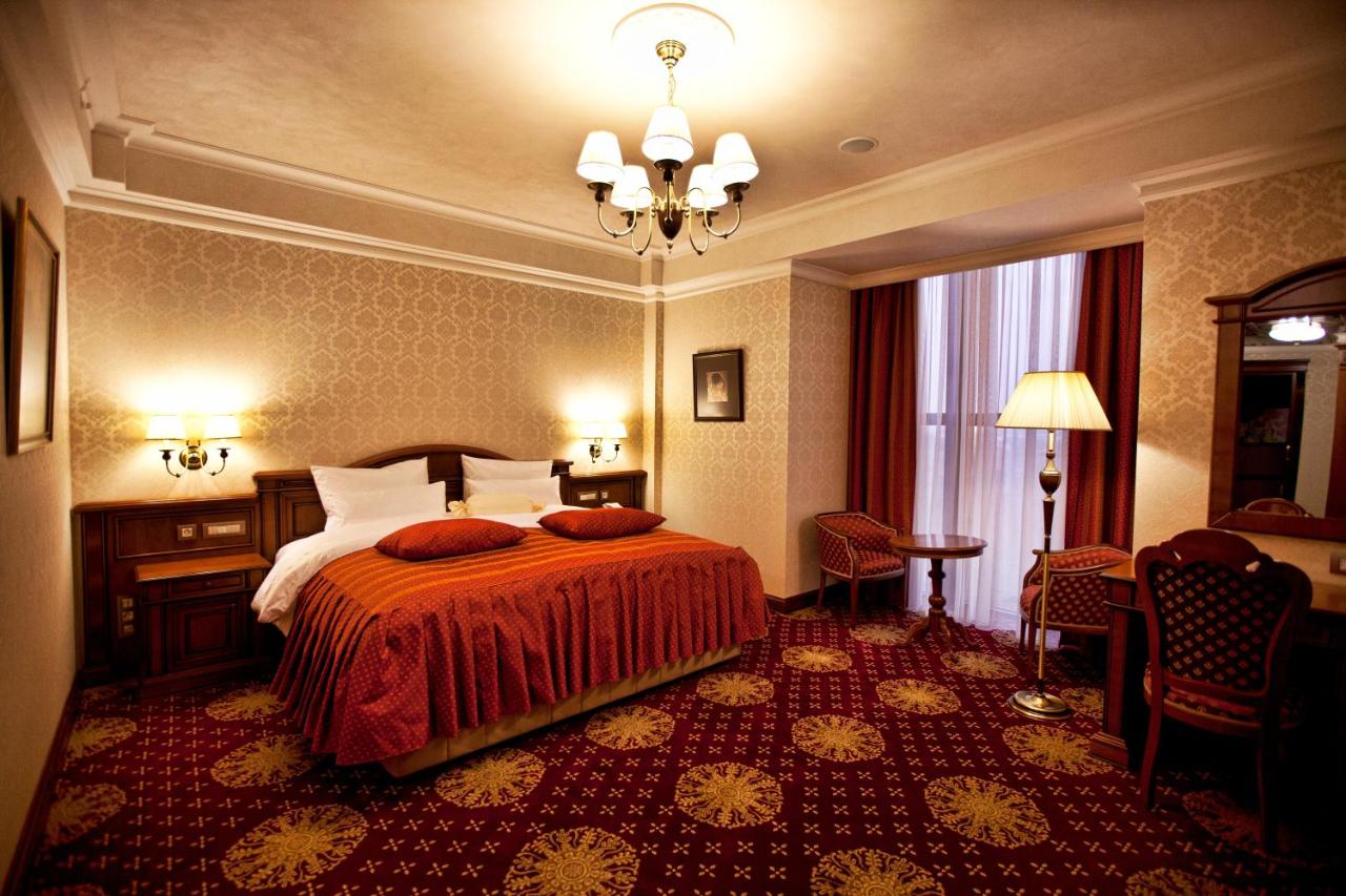 Multi Grand Pharaon Hotel photo