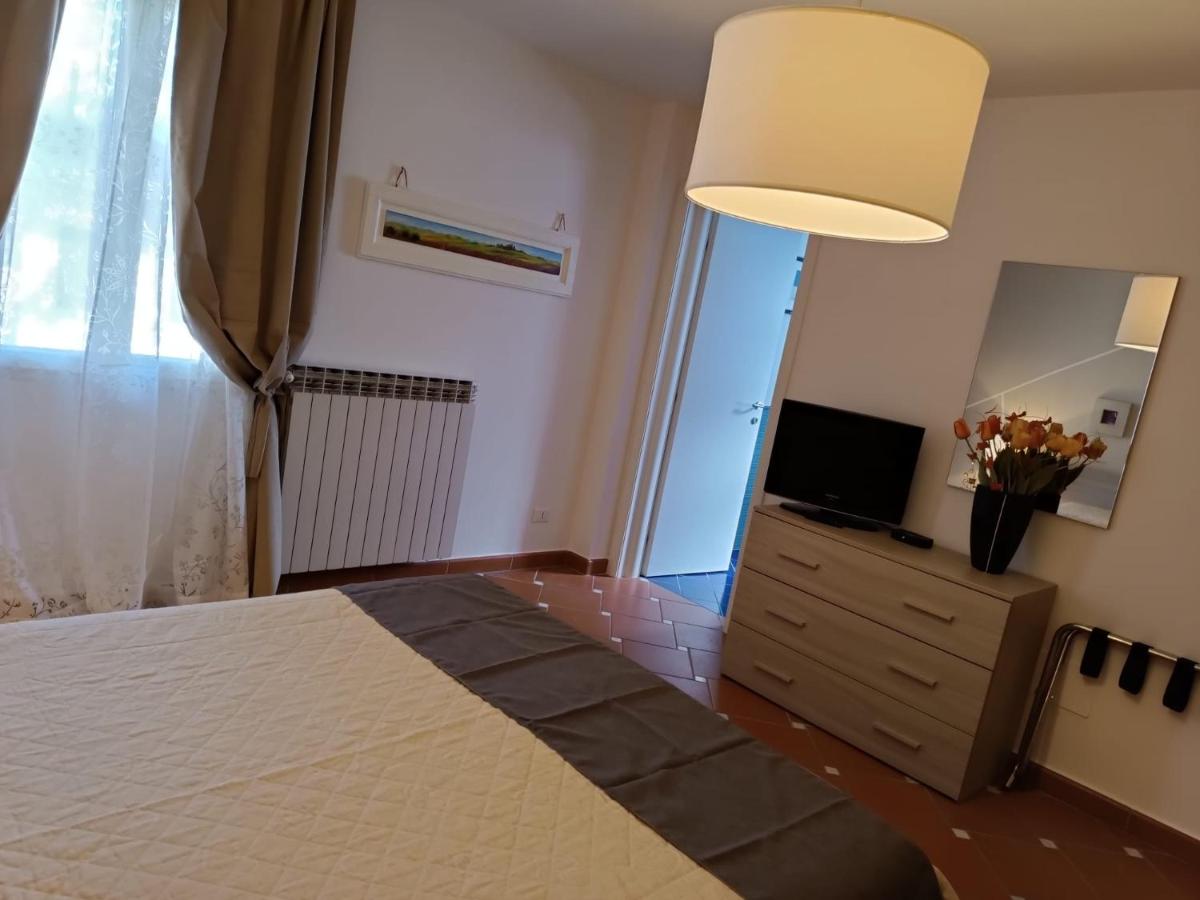 La casetta del poggio - 5