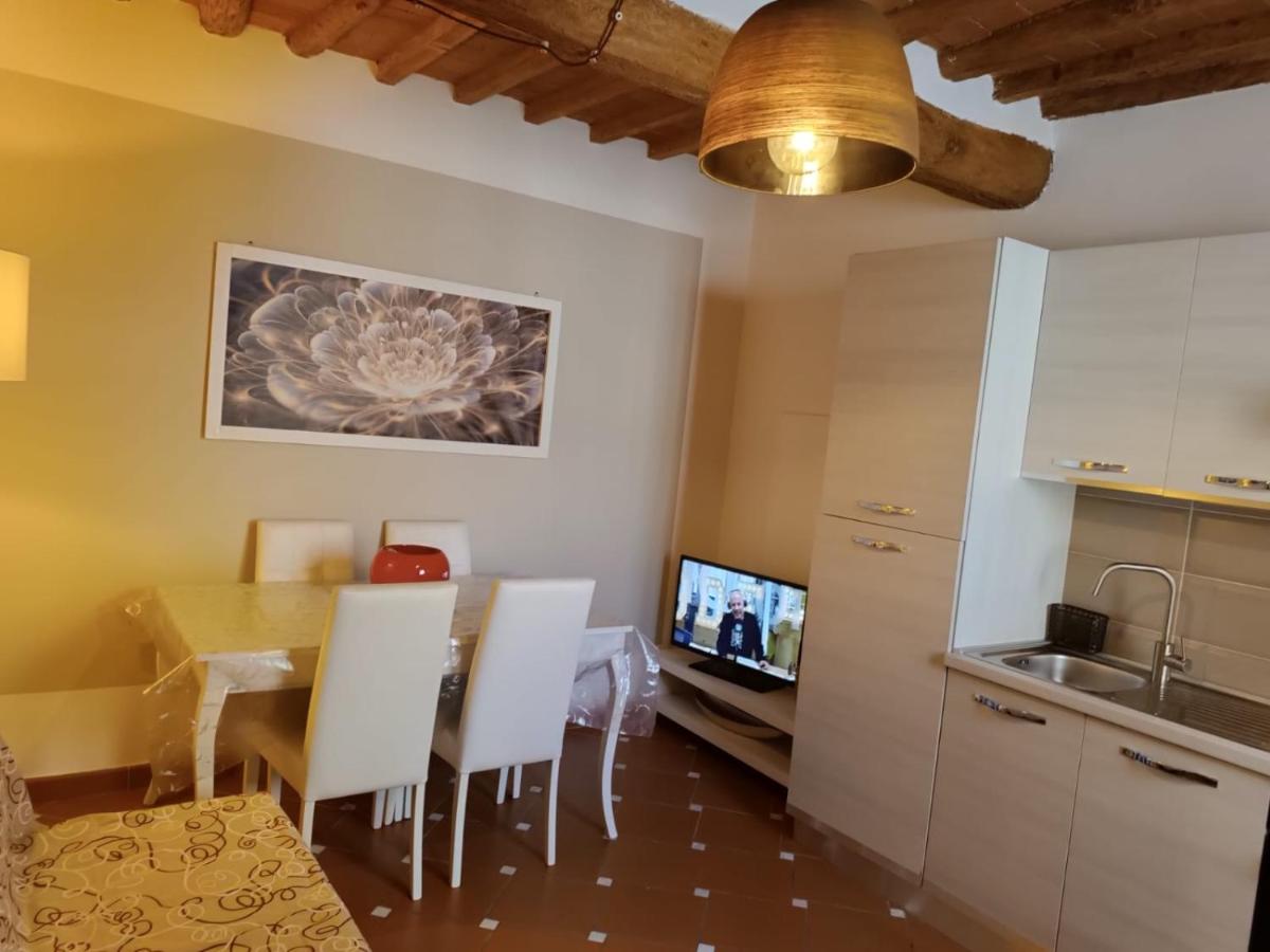 La casetta del poggio - 4