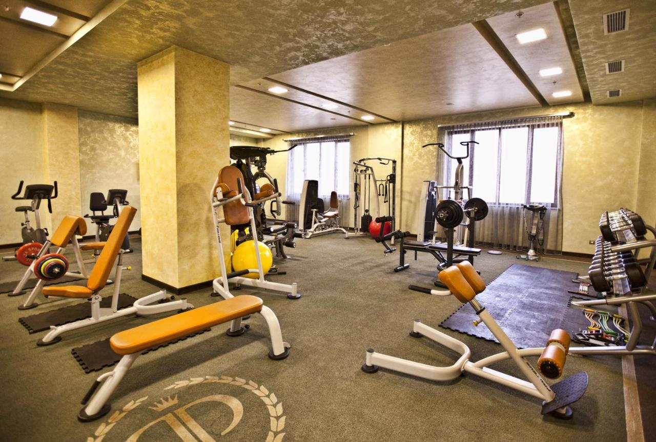 Multi Grand Pharaon Hotel photo